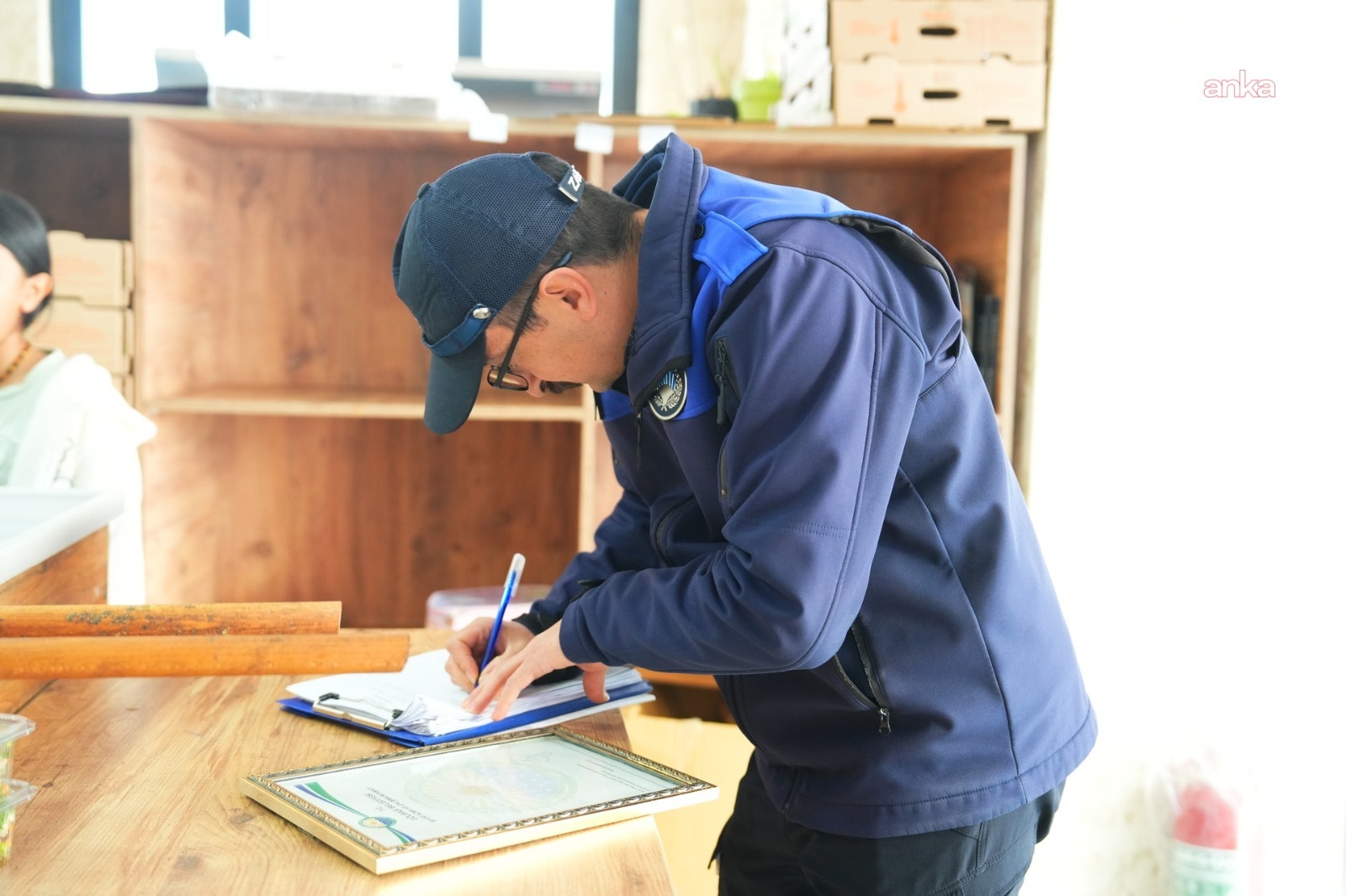 Gölbaşı'nda gıda ve hijyen denetimleri sıklaştırıldı