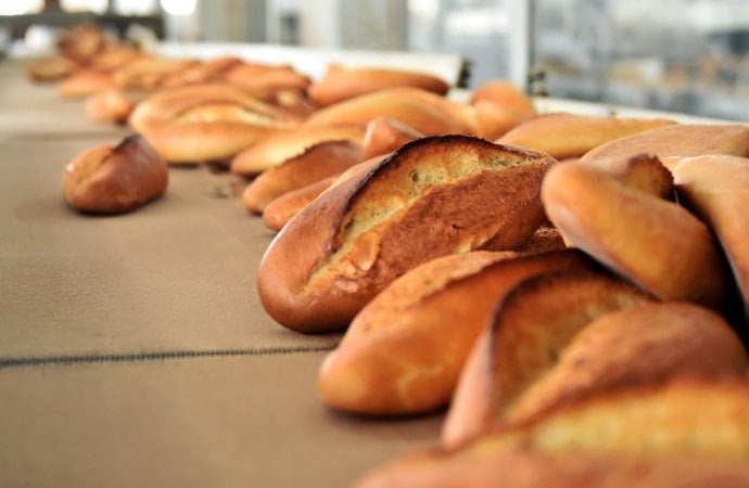 2026'da ekmeğe zam gelecek mi? Fırıncılar Federasyonu açıkladı!