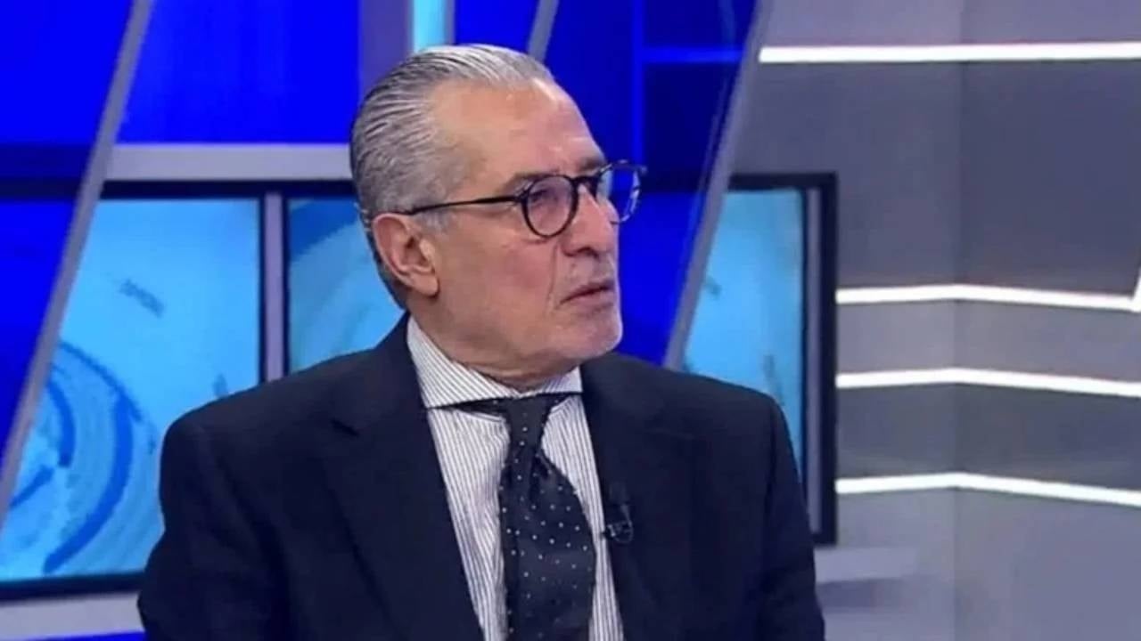 Galatasaray'ın efsane ismi hayatını kaybetti