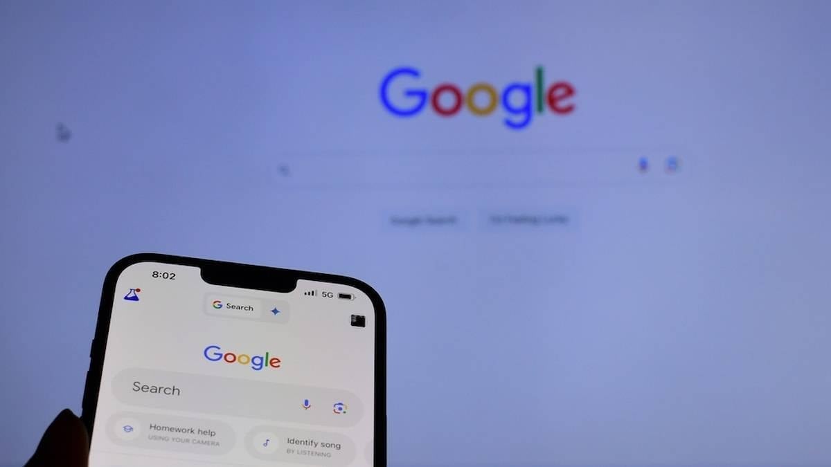 Google&#x27;a 67 yazınca neden sallandığı ortaya çıktı
