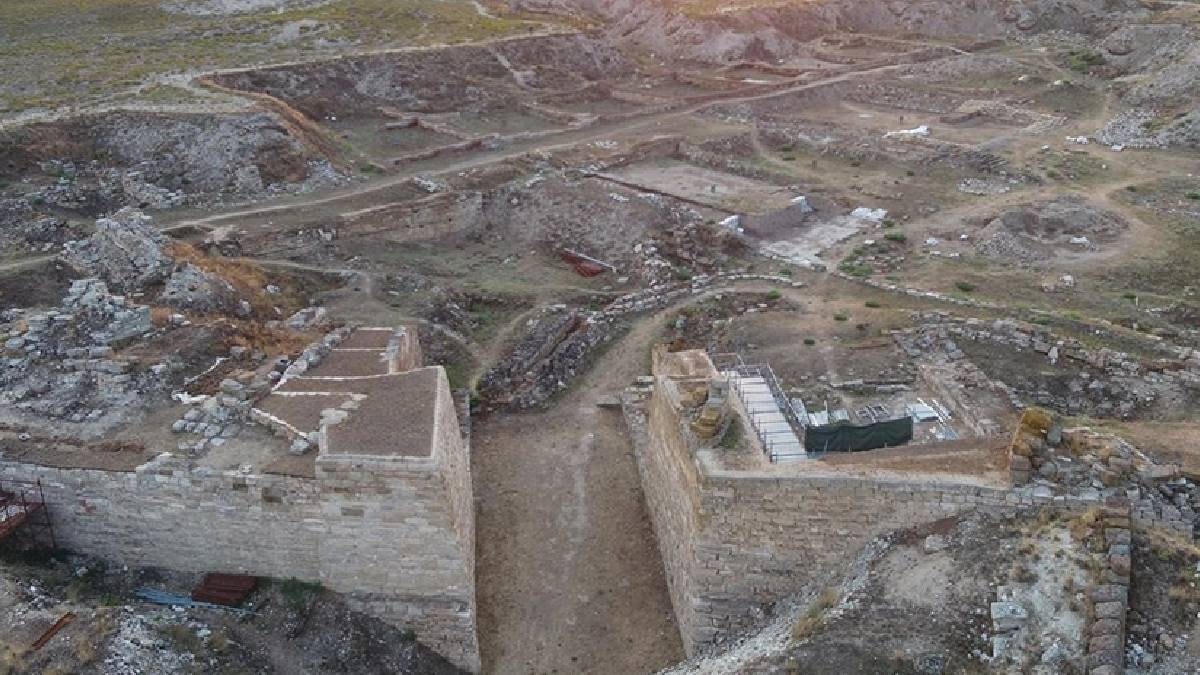 Türkiye'nin dünya mirası bölgeleri listelendi: Hepsi birer saklı 'hazine'