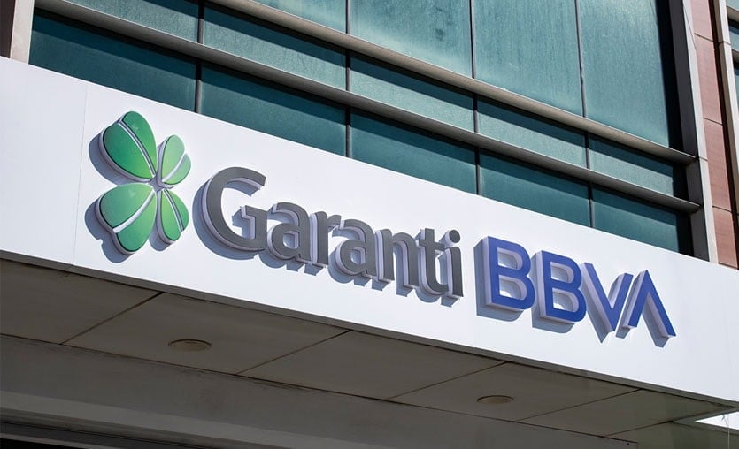 Garanti BBVA'dan zam kararı