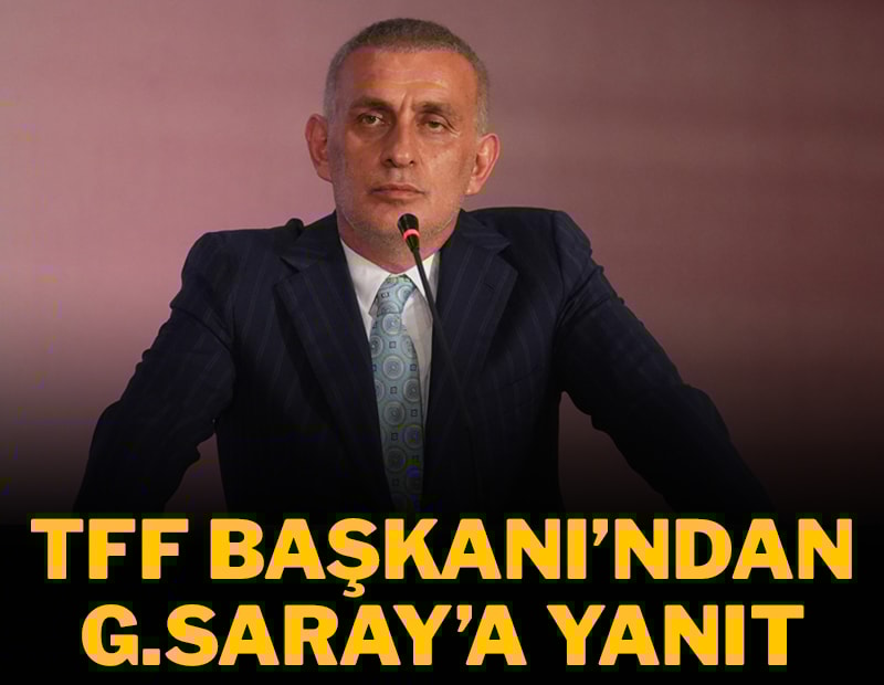 İbrahim Hacıosmanoğlu: 'Derbinin mağduru Galatasaray değil Fenerbahçe'ydi'