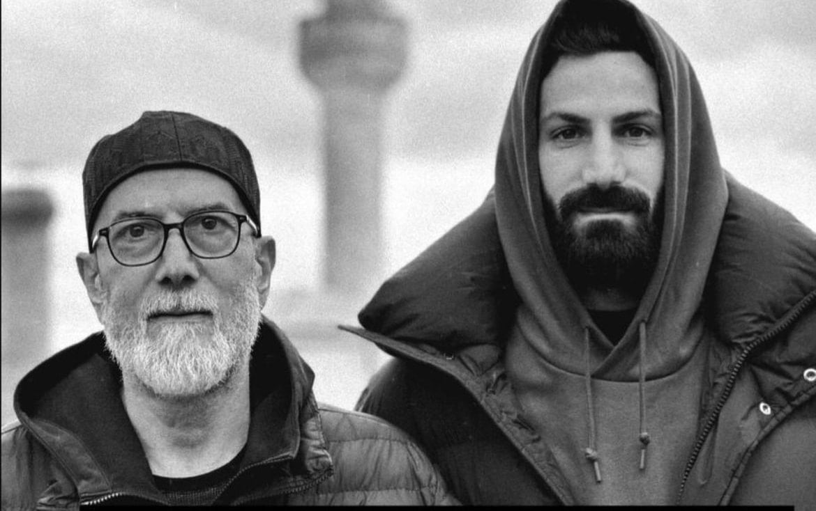 İsmail Çipe'nin baba acısı