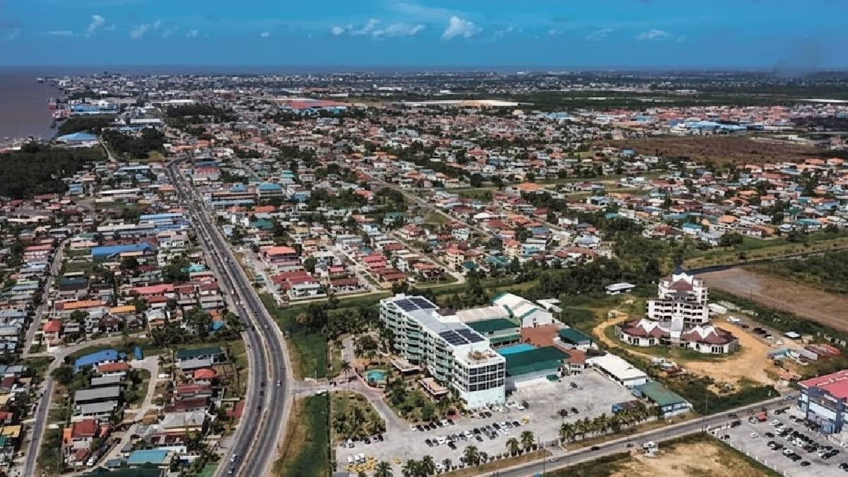 Dünyada kendi kendine yetebilen tek ülke: Küçük ülkeden büyük başarı