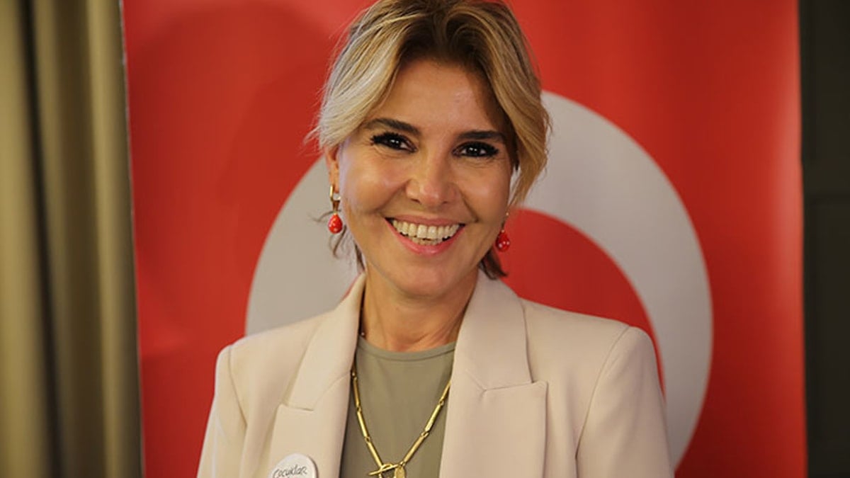 Gülben Ergen'in davasında karar