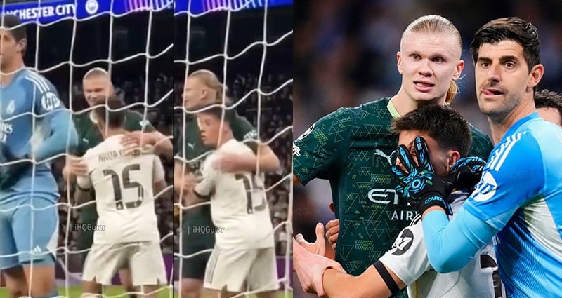 Arda'nın geceye damga vuran görüntüsü!