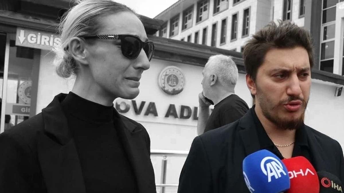 Güllü'nün oğlundan kız kardeşi hakkında bomba iddia