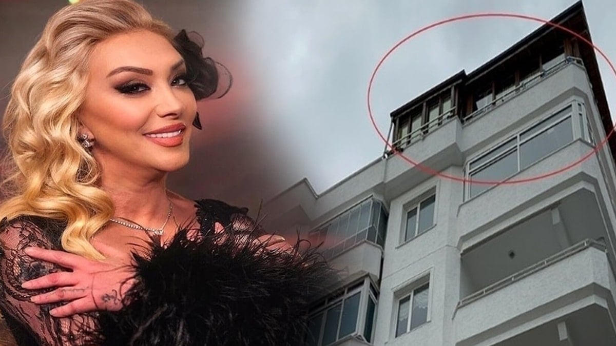 Güllü'nün bilirkişi raporu ortaya çıktı!