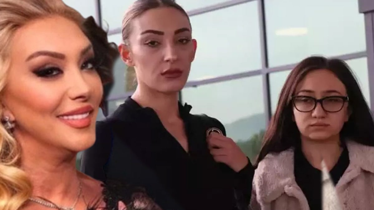 Cinayeti itiraf eden Sultan anlattı: Kızı annesi Güllü'yü böyle öldürmüş!