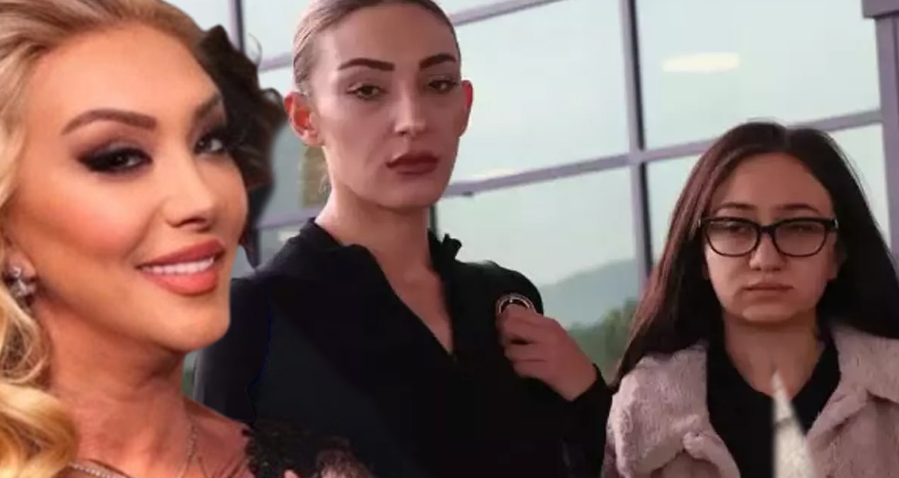 Güllü Davasında Kızına Ağırlaştırılmış Müebbet İstemi: İlk Duruşma 1 Ekim’de Gerçekleşecek