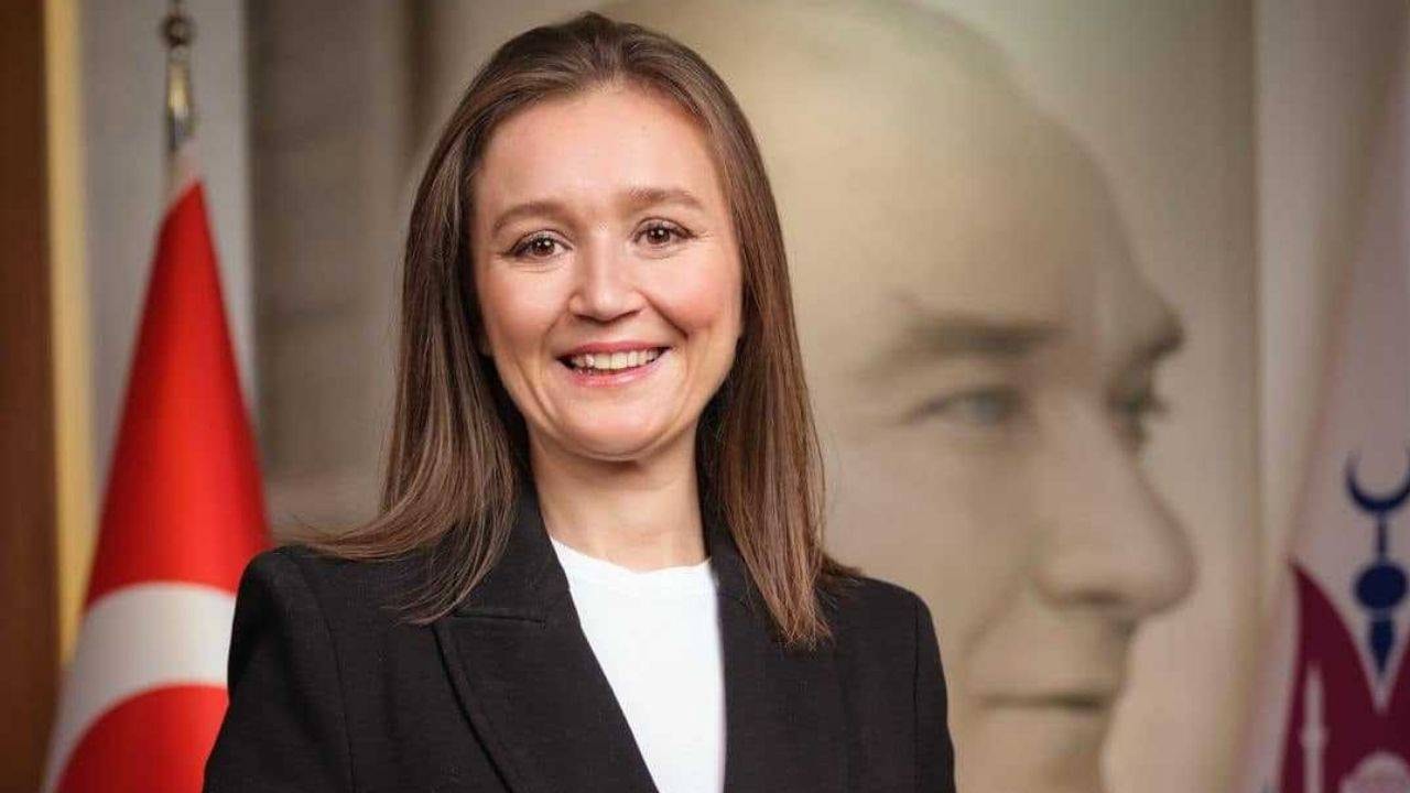 Entübe edilmişti: Gülşah Durbay’ın sağlık durumuna ilişkin yeni gelişme