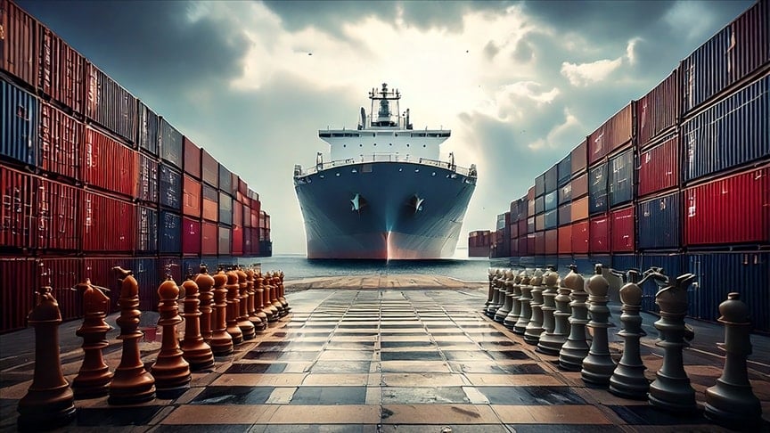 1 Ocak'tan itibaren geçerli olacak: 935 üründe düşük gümrük vergisi