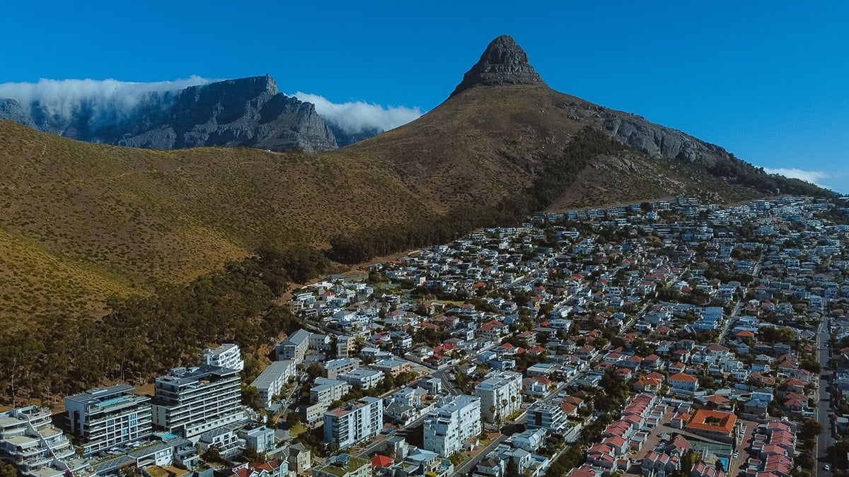 Bu Afrika ülkesinde 41.000 milyoner yaşıyor