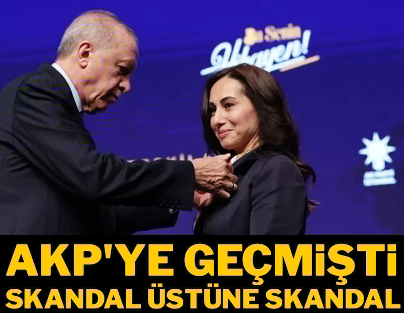 AKP’li Gürzel, CHP’li  26 işçiyi işten çıkardı