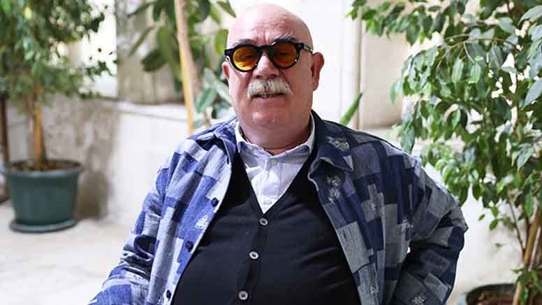 'Oyuncu olmaya lisedeyken karar verdim'