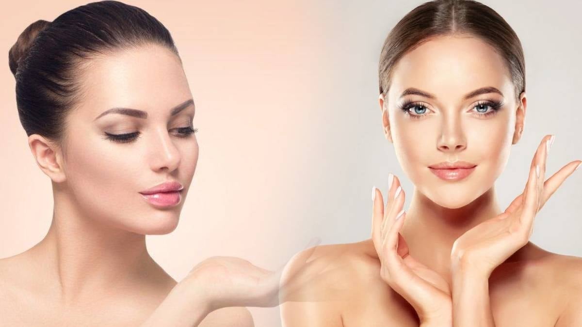 Kış aylarında sağlıklı bir cilt için ne yenmeli? Uzmanlar önemli besinleri sıraladı