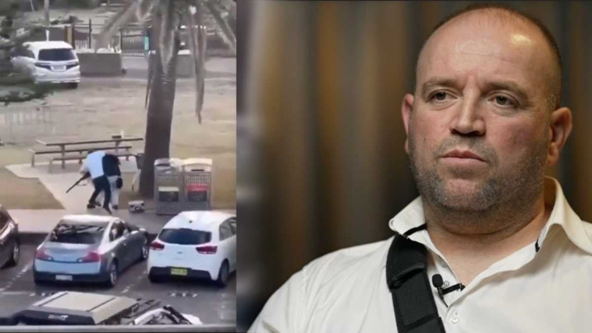 Avustralya'nın kahramanı Ahmed, ilk kez röportaj verdi: 'Çok üzgünüm'