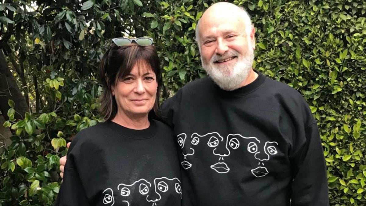 Ünlü yönetmen ve eşinin cesedi bulundu