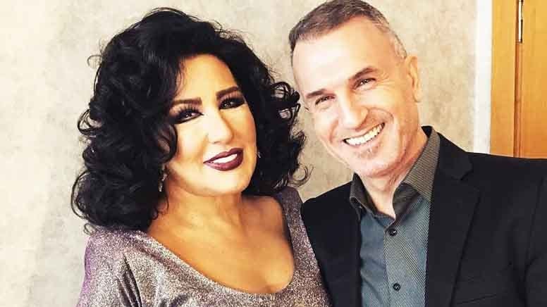 Ünlü radyocudan çok konuşulacak açıklama: Bu halimin sebebi Nükhet Duru!