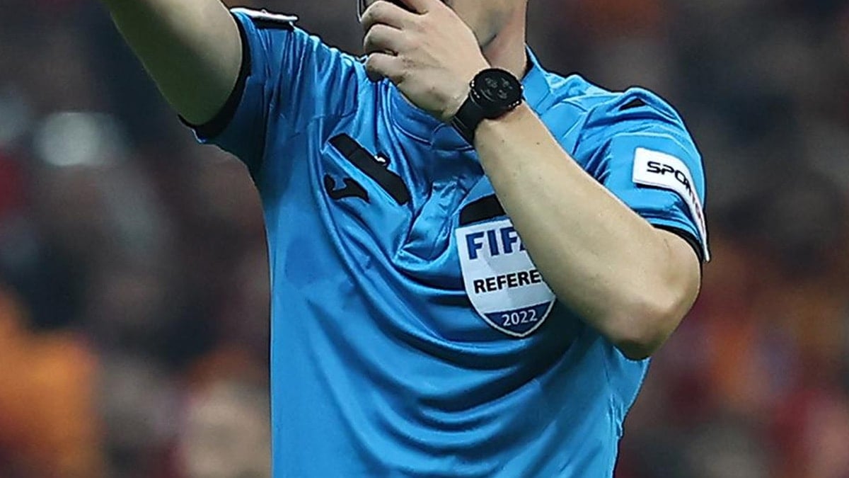 Eski hakemden bomba iddia: 'Çok yakında bir Süper Lig kulübü düşürülebilir'