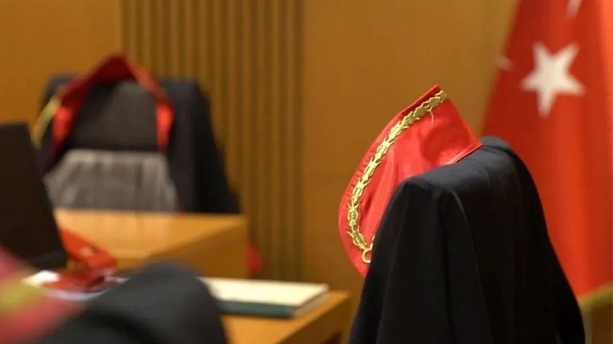 Adliyeyi ayağa kaldıran 'taciz' iddiası!