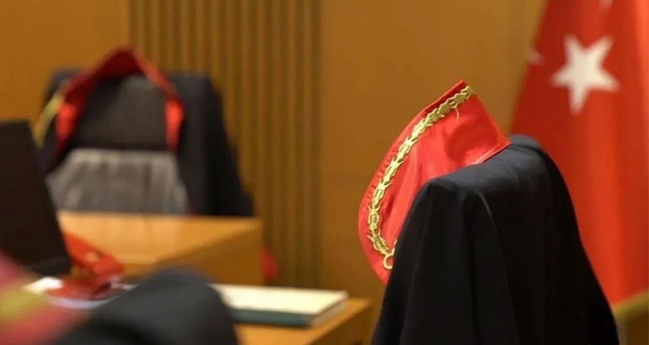 Cumhuriyet savcısı kalp krizinden hayatını kaybetti