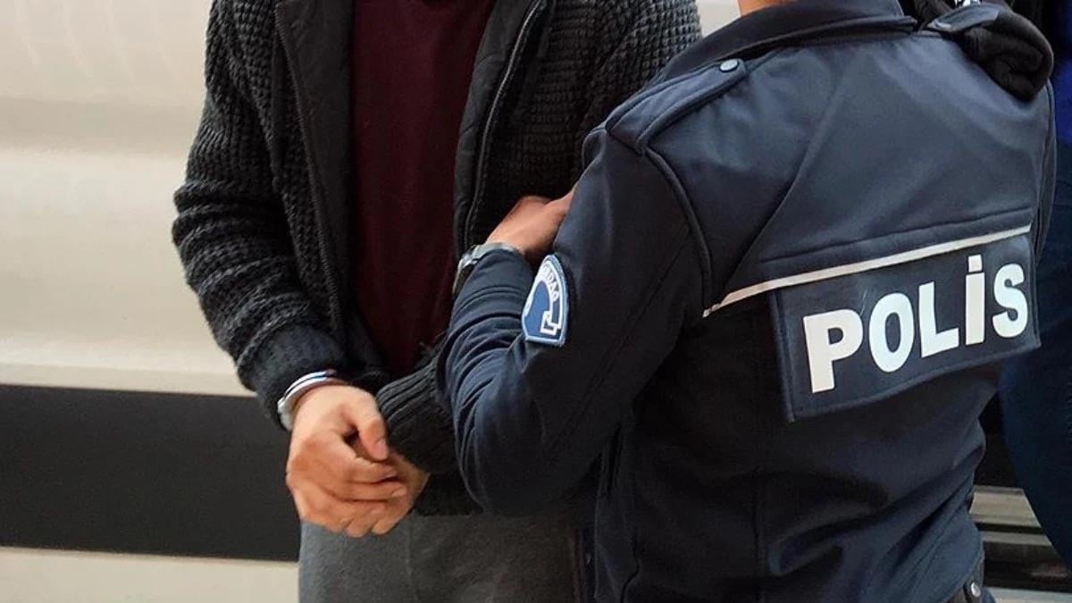 Kayseri’de FETÖ hükümlüsü eski polis yakalandı