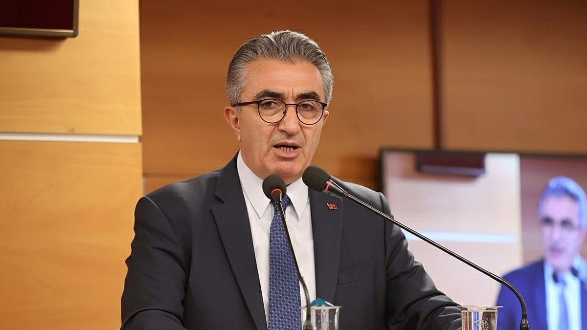 Bayrampaşa Belediye Başkanı: AKP’ye geçseydim tutuklanmazdım