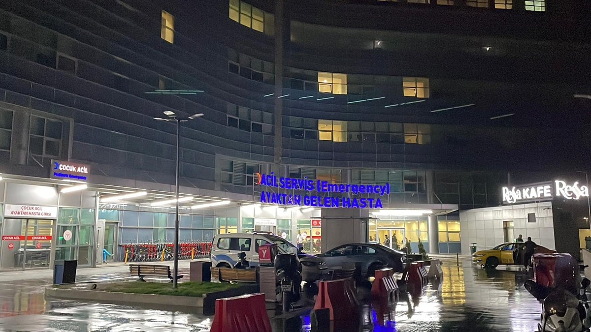 CHP'li isme şoke eden saldırı! Sırtından bıçaklandı