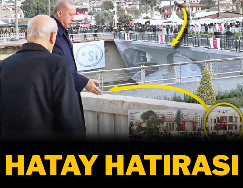 Hatay hatırası