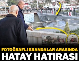 Hatay hatırası