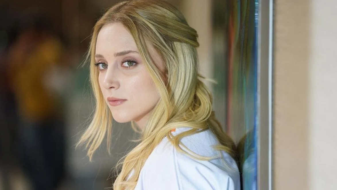 Doğum gününde evlilik teklifi aldı!