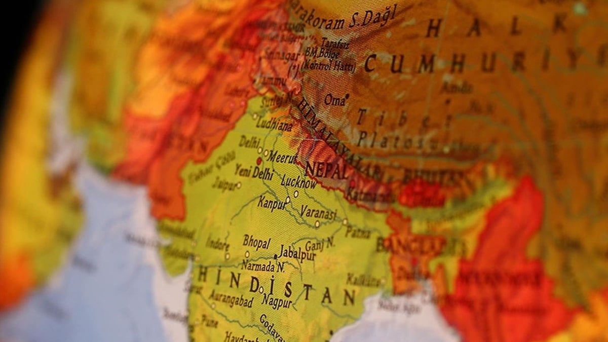 Çin’den Hindistan’a DTÖ hamlesi