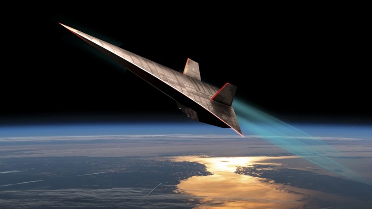 Çin'den dünyayı şaşırtan keşif: Hipersonik füze yakıtını denizden çıkardı! Yılda 1 milyon ton bor üretecek