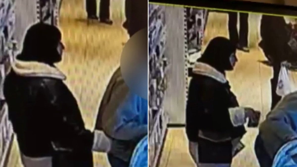 AVM’lerde telefon ve çanta hırsızlığı: 39 suç kaydı bulunan şüpheli tutuklandı