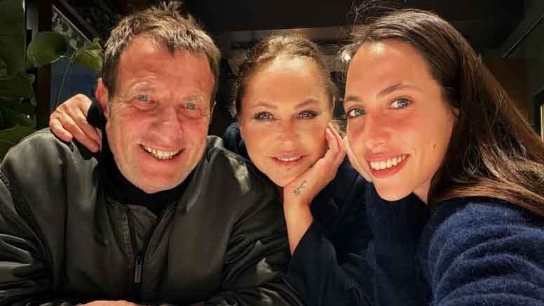 Hülya Avşar, kızı Zehra'nın ilişkisi hakkında konuştu