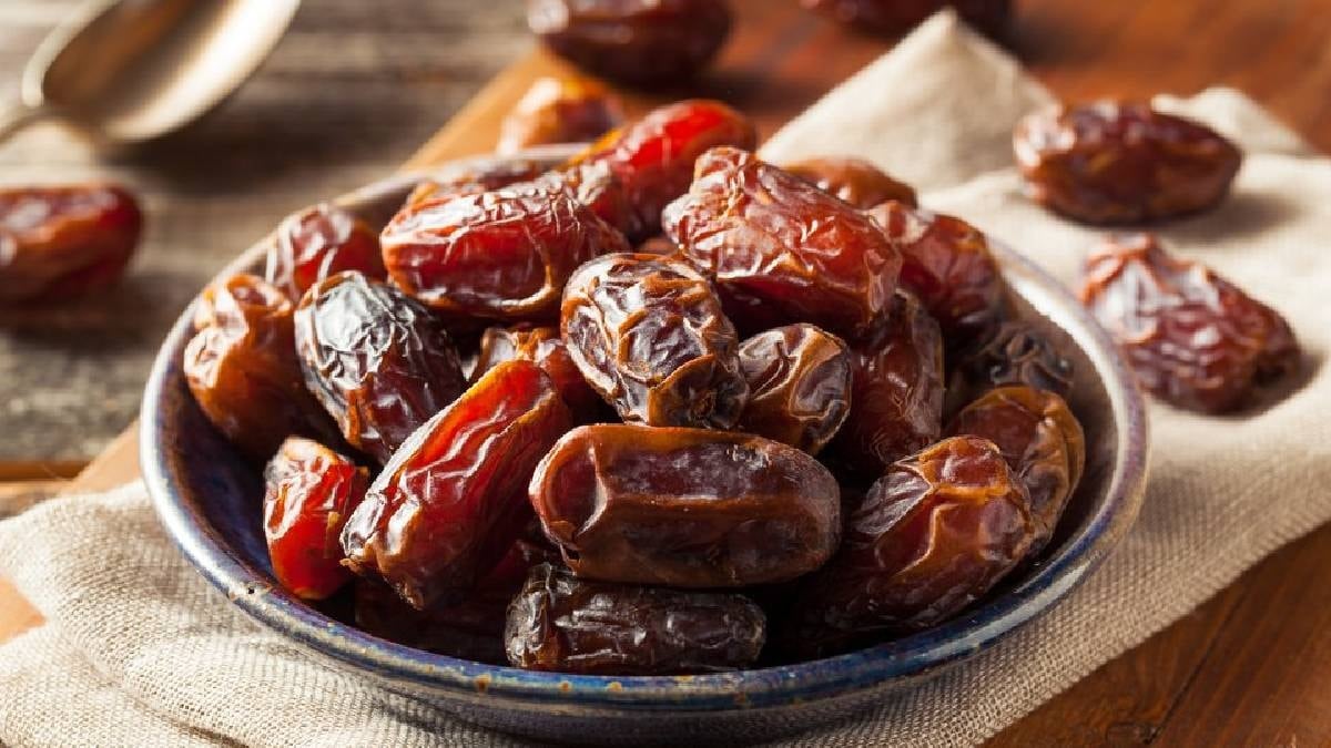 Hurmanın faydası kadar riski de var: Yemeden önce iki kez düşünün