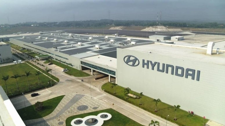 Hyundai'den dev Türkiye kararı: Elektrikli otomobil üretimi için harekete geçti - Sözcü
