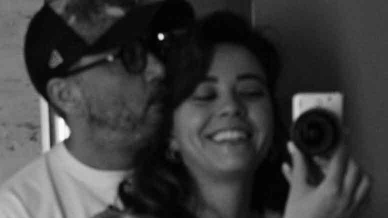 İbrahim Selim ve Ayşe Şeyma Keten aşkından ilk fotoğraf