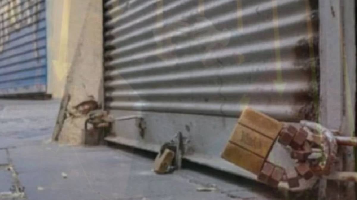 Bursa'da 8 şirket bir günde iflas etti