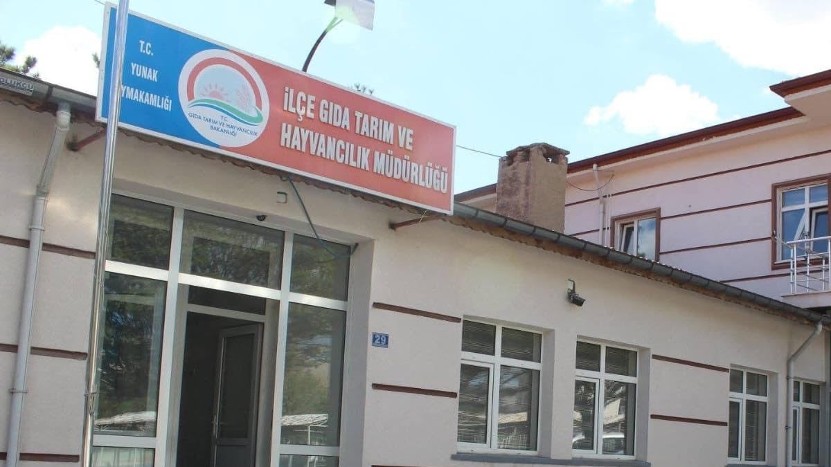 O müdürlükte ihale krizi: 2 kez iptal edildi ihale pazarlıkla verildi