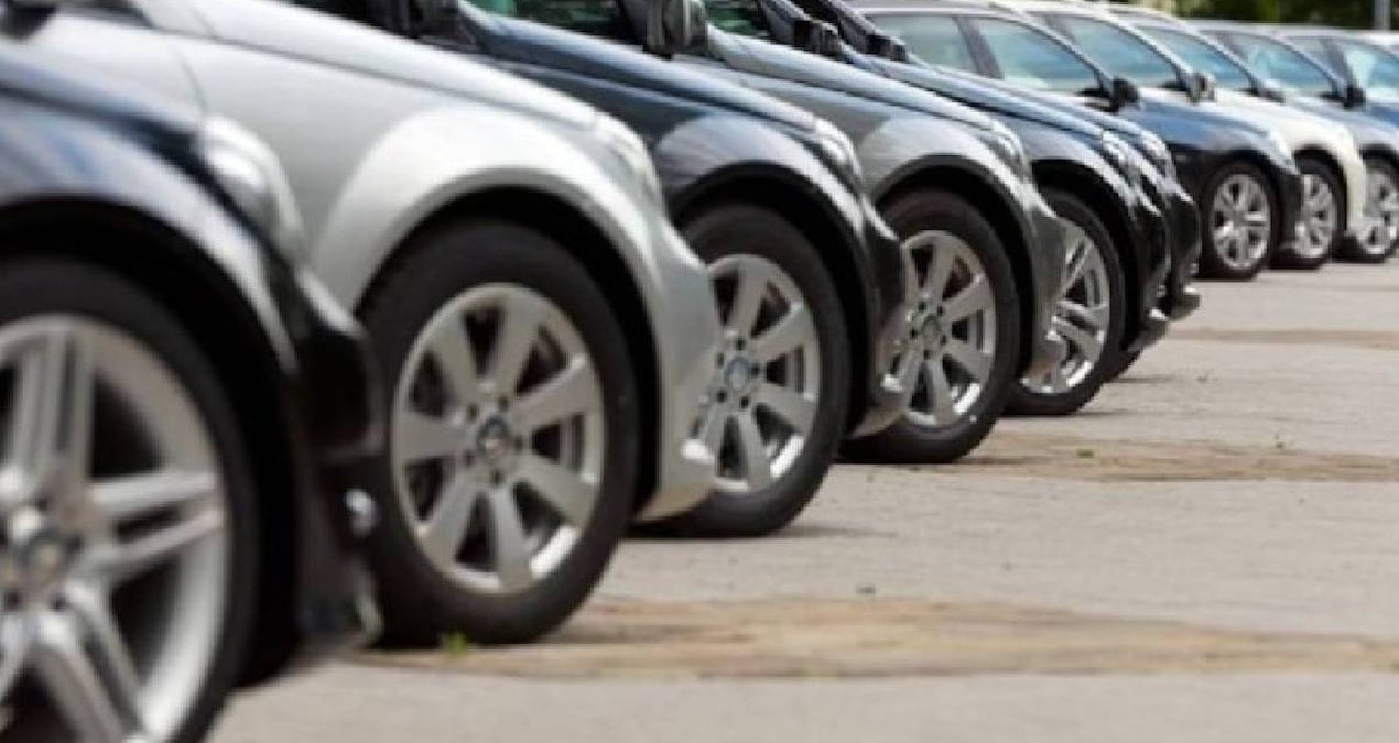 Araç alacaklar dikkat! Tek tıkla gerçek kilometre ortaya çıkıyor