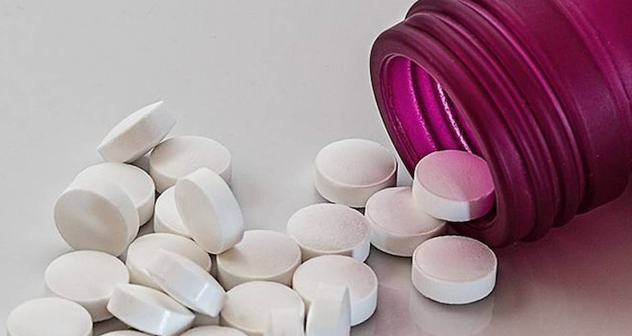 ilacjpg-IOWi7_dNWUWMFJKyctRmxA Tansiyon ilacının içinden başka madde çıktı: Binlerce ilaç toplatılıyor