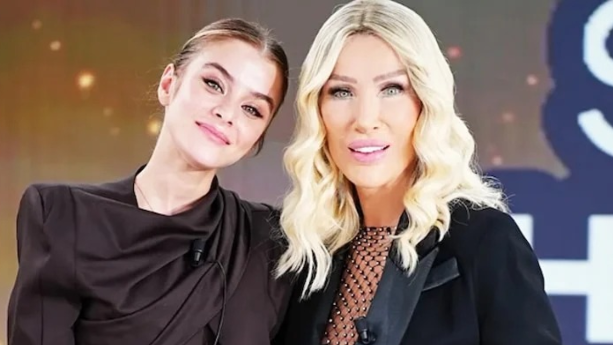 Seda Sayan'dan Serenay Sarıkaya'yı üzecek açıklama