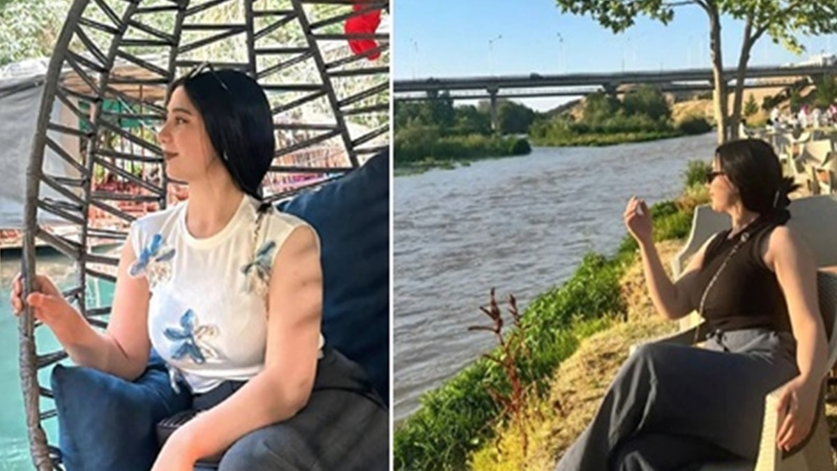 İlayda'nın katili beş ay sonra yakalandı