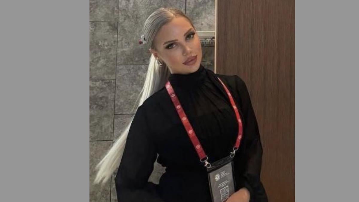 Gözaltına alınan Sena Yıldız hakkında İletişim Başkanlığı iddiası