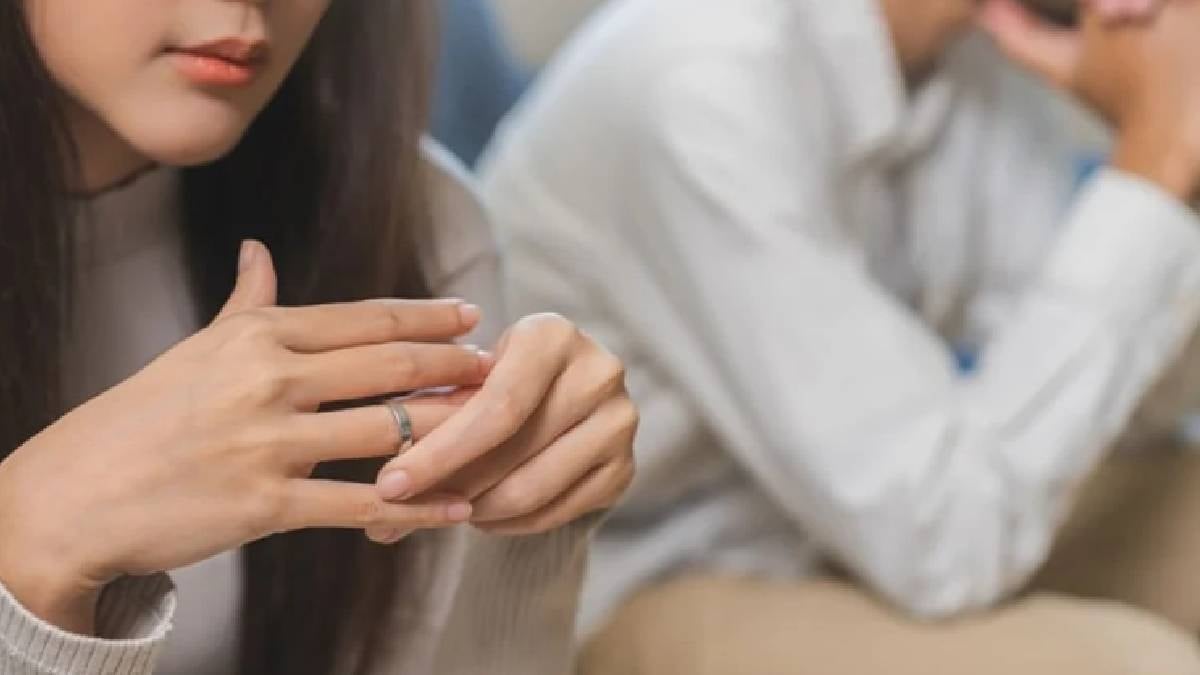 Bedeniniz gerçeği ele veriyor: Toksik ilişkilerin gizli fiziksel belirtileri