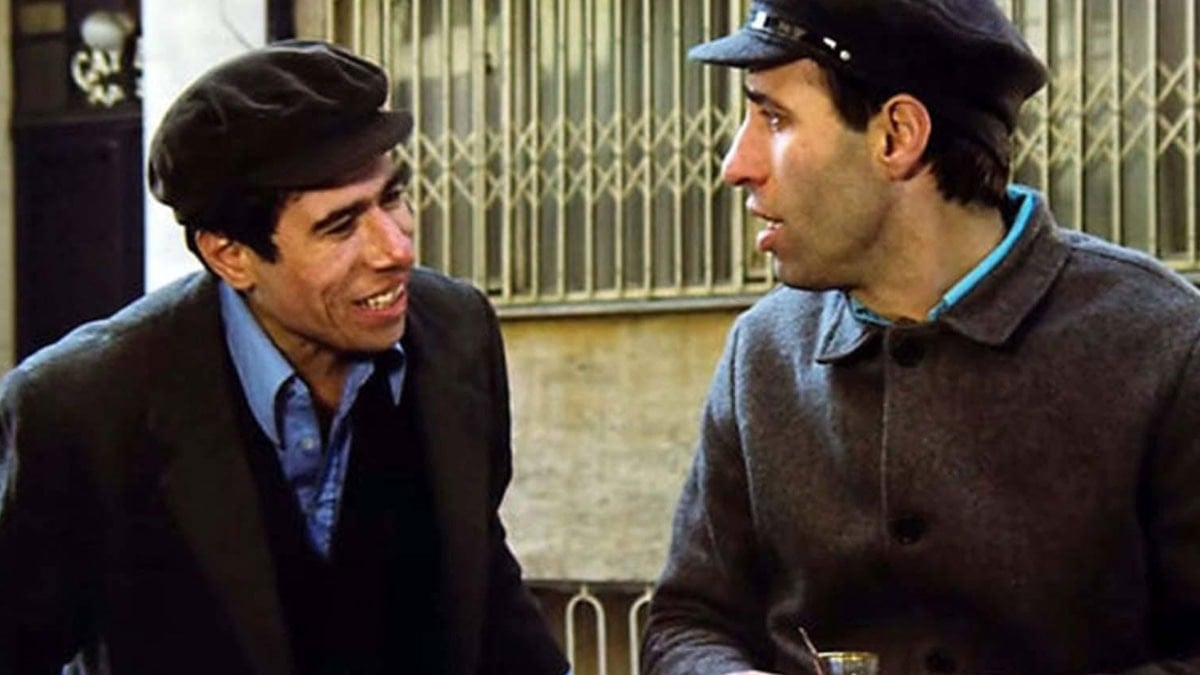 İlyas Salman 'İnek Şaban'a sahip çıktı