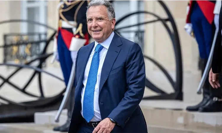 Miami'de Türkiye, Katar, Arabistan'la Gazze zirvesi yapıldı